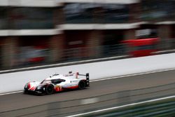 #1 Porsche Team Porsche 919 Hybrid: Neel Jani, Andre Lotterer, Nick Tandy