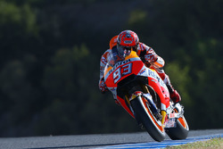 Marc Marquez, Repsol Honda Team