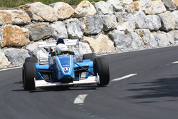 Robin Faustini, Tatuus-Renault, ACS
