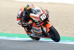 Luca Marini, Forward Racing