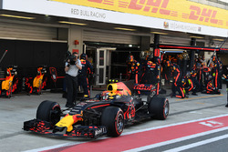 Max Verstappen, Red Bull Racing RB13