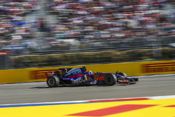 Carlos Sainz Jr., Scuderia Toro Rosso STR12