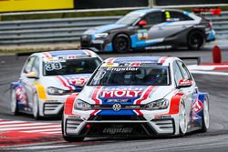 Luca Engstler, Liqui Moly Team Engstler, VW Golf GTI TCR