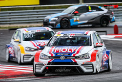 Luca Engstler, Liqui Moly Team Engstler, VW Golf GTI TCR