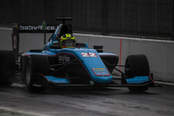 Alessio Lorandi, Jenzer Motorsport
