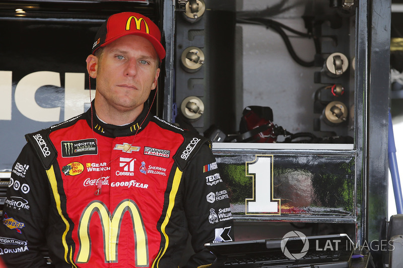 Jamie McMurray
