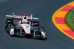 Helio Castroneves, Team Penske Chevrolet