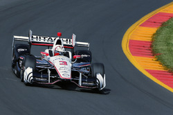 Helio Castroneves, Team Penske Chevrolet
