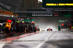 Sebastian Vettel, Ferrari SF70H