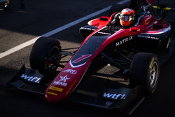 Jack Aitken, ART Grand Prix