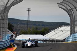 Sébastien Bourdais, Dale Coyne Racing Honda