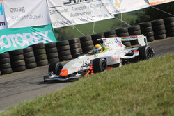 Joël Grand, Tatuus-Honda FM, Bossy Racing