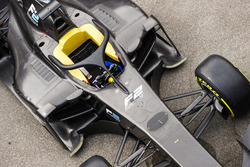 La nouvelle F2 2018