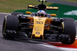 Jolyon Palmer, Renault Sport F1 Team RS17