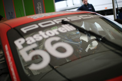 Luca Pastorelli, Dinamic Motorsport
