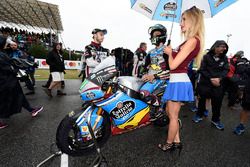 Franco Morbidelli, Marc VDS