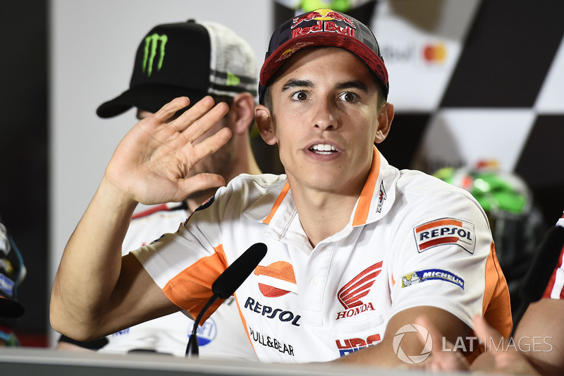 Marc Marquez, Repsol Honda Team