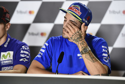 Andrea Iannone, Team Suzuki MotoGP