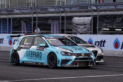 Rob Huff, Leopard Racing Team WRT, Volkswagen Golf GTi TCR