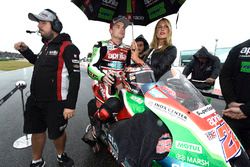 Sam Lowes, Aprilia Racing Team Gresini