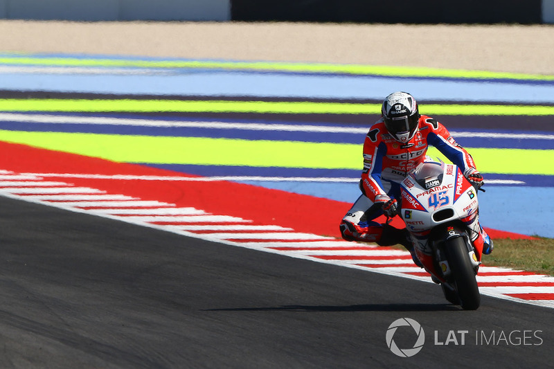 MotoGP San Marino 2017