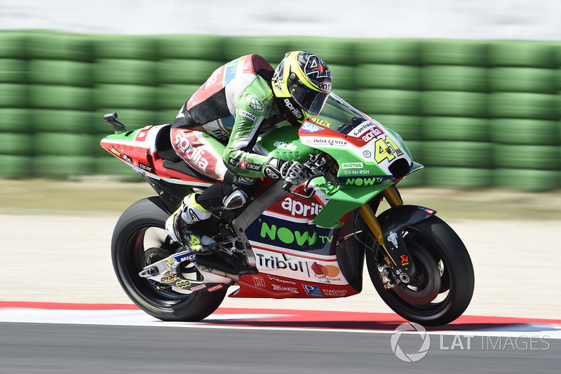 Aleix Espargaró