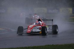 Enzo Fittipaldi, Prema Powerteam