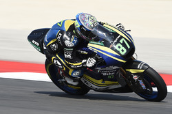 Remy Gardner, Tech 3 Racing
