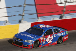 Kyle Larson, Chip Ganassi Racing Chevrolet