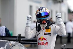 Polesitter Marco Wittmann, BMW Team RMG, BMW M4 DTM
