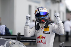 Polesitter Marco Wittmann, BMW Team RMG, BMW M4 DTM