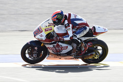Sam Lowes, Federal Oil Gresini Moto2