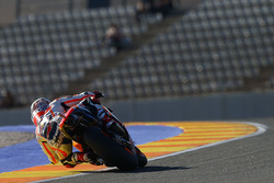 Marc Marquez, Repsol Honda Team