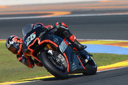 Maverick Viñales, Yamaha Factory Racing