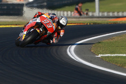 Marc Marquez, Repsol Honda Team
