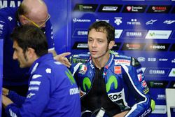 Valentino Rossi, Yamaha Factory Racing