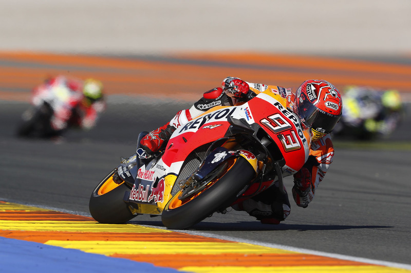 Marc Márquez, Repsol Honda Team