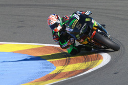 Johann Zarco, Monster Yamaha Tech 3