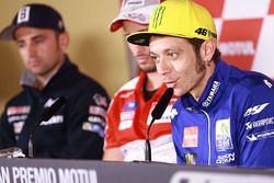 Valentino Rossi, Yamaha Factory Racing