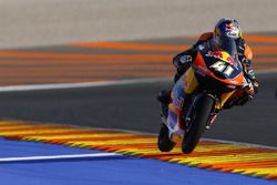 Brad Binder, Red Bull KTM Ajo, KTM