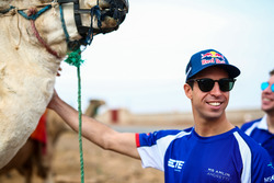 Antonio Felix da Costa, Amlin Andretti Formula E Team