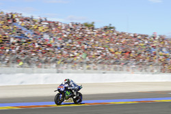 Jorge Lorenzo, Yamaha Factory Racing