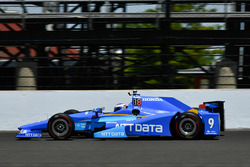 Scott Dixon, Chip Ganassi Racing, Honda