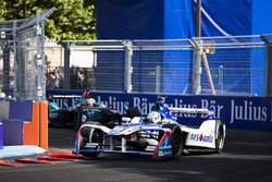 Antonio Felix da Costa, Amlin Andretti Formula E Team
