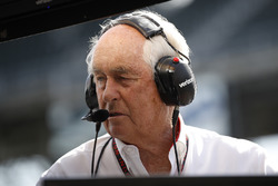 Will Power, Team Penske Chevrolet, Roger Penske