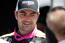 Jack Harvey, Andretti Autosport Honda