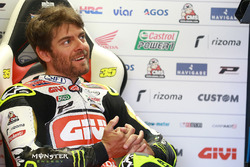 Cal Crutchlow, Team LCR Honda