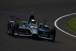 Juan Pablo Montoya, Team Penske Chevrolet