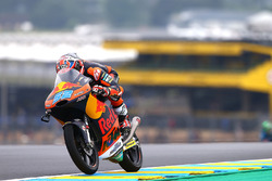 Danny Kent, Red Bull KTM Ajo