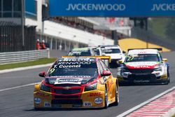 Tom Coronel, Roal Motorsport, Chevrolet RML Cruze TC1